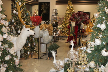 I segreti per la giusta atmosfera del Natale a casa