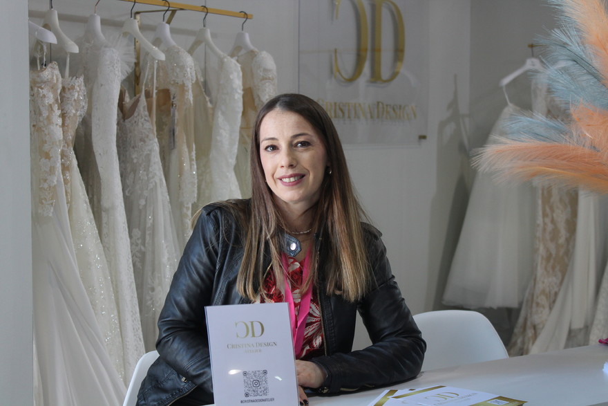 Cristina Moretti - Cristina Design