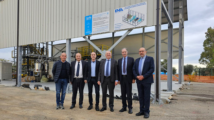 In Basilicata la prima conferenza Energia e Ambiente