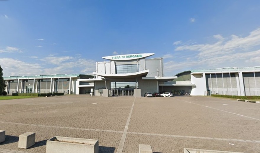 Fiera di Bergamo