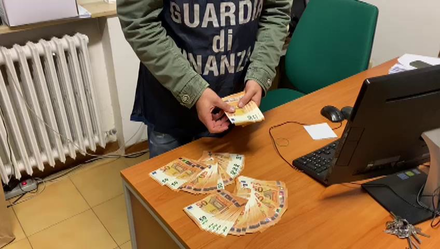 Pronto Moda amaro: lavoratori sfruttati nel bolognese