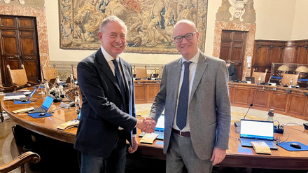 Guerra ai diplomifici da parte del ministro Valditara