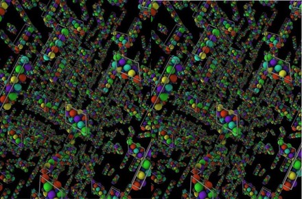 Ceramiche hi tech per ingegneria aerospaziale e energia