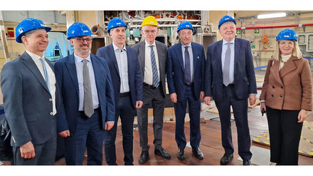 La via verso la decarbonizzazione passa per il nucleare