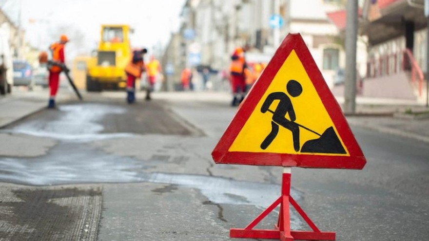 manutenzioni stradali