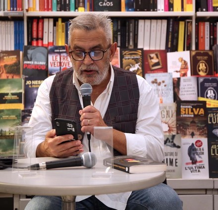 I brividi letterari? Meglio a km zero. Ma con qualche eccezione