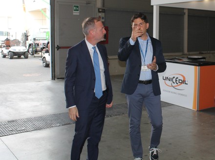 Nel Lazio proposta per sbloccare i Condoni Edilizi