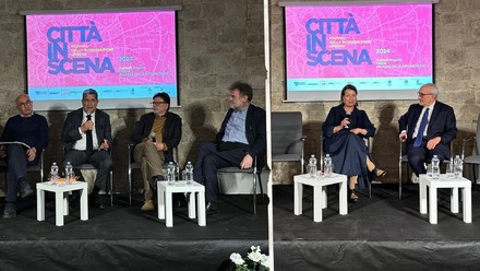 Festival diffuso della rigenerazione urbana al via da Trani