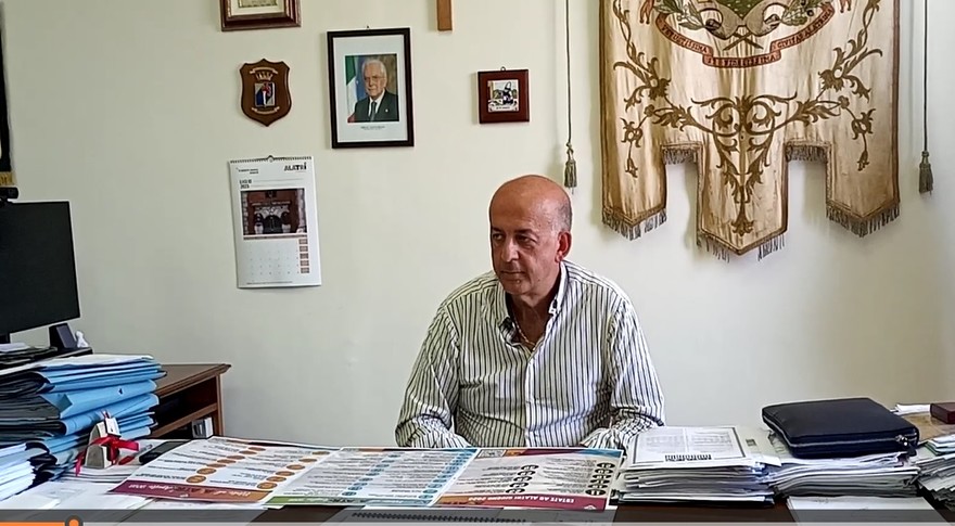Alatri, il sindaco Maurizio Cianfrocca.jpg