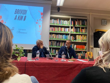 Quella non confortante realtà raccontata al festival Brividi