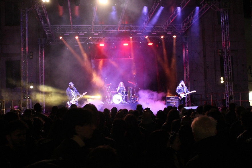 A Night With Nirvana