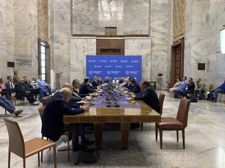 Il Mimit prova a salvare Stellantis di Pomigliano e Cassino