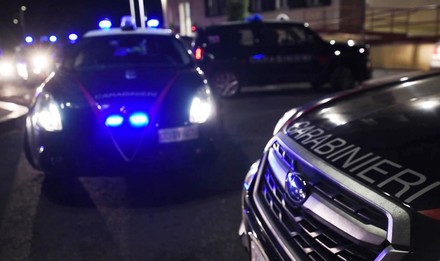 Banda della Magliana: ennesimo arresto per uno dei boss