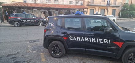 Banda dello spaccio al femminile sgominata a Latina