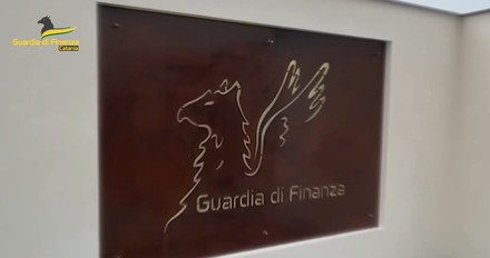 Maxi operazione contro l'associazione mafiosa Pillera-Puntina