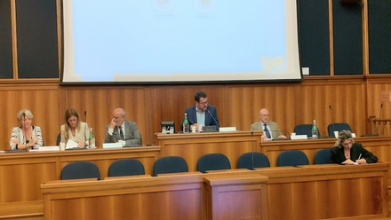 Nuovo Codice appalti: tavolo tecnico al Mit con gli stakeholders