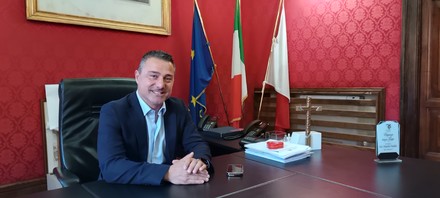 Concerto/Evento degli Heroes and Monsters ad Anagni