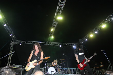 Al via l’agosto del Montenero Village: tutti gli eventi gratuiti