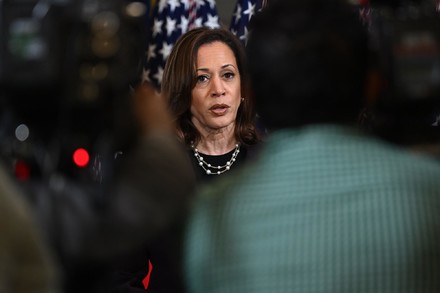 USA: Harris chiude la campagna elettorale a Capitol Hill