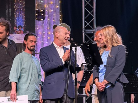 Bambina Cesario si aggiudica il Festival dei Conservatori 2024