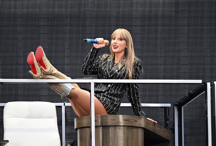 Taylor Swift, preparavano attentato al concerto