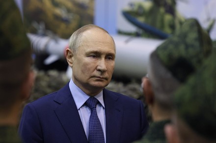 Putin e le minacce nucleari, la CIA è tranquilla