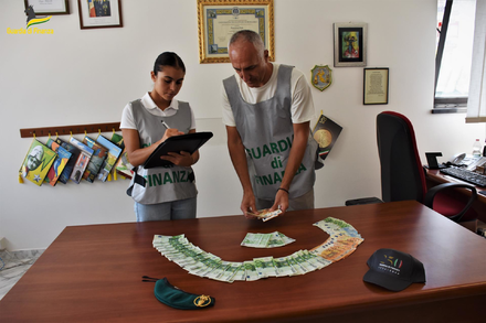 Maxi frode da 80 milioni sui bonus edilizi a Latina