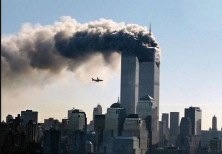 Quell'11 settembre accadde davvero e cambiò il Mondo