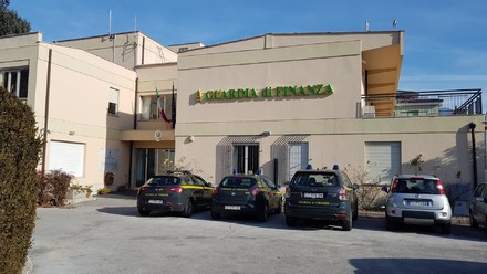 Truffa Superbonus in provincia di Frosinone con lavori mai fatti