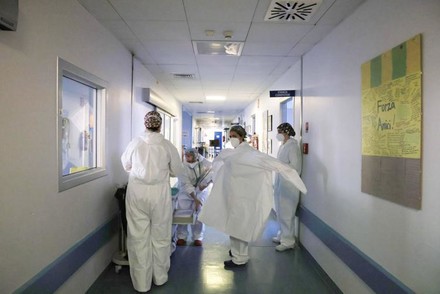 L'infarto nelle donne &egrave; pi&ugrave; raro ma anche pi&ugrave; pericoloso