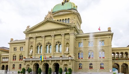 In Svizzera anche il mercato del lavoro &egrave; stabile