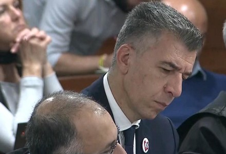 Omicidio Giulia Cecchettin, il racconto di Turetta