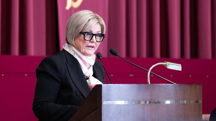 A Roma le Istituzioni parlano di Sicurezza sul Lavoro