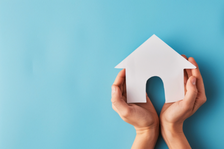 Contratti d'affitto: la met&agrave; degli inquilini va via da insolvente