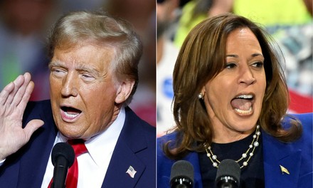 Trump vs Harris, le elezioni Usa si decidono in 7 Stati