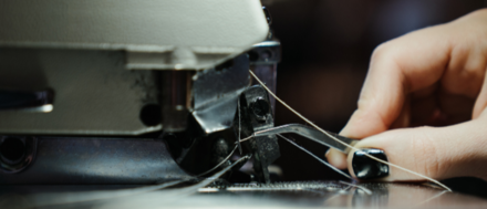 Moda, le imprese chiedono l'estensione della Cassa Integrazione