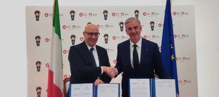 Le eccellenze artigiane all&rsquo;Esposizione Universale