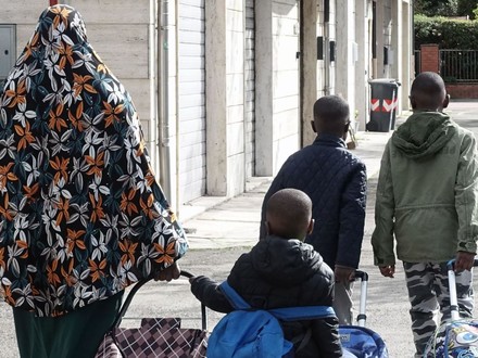 In Italia i bambini in povert&agrave; assoluta sono circa 1,5 milioni