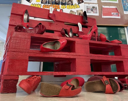 Violenza sulle donne, duro intervento di Mattarella