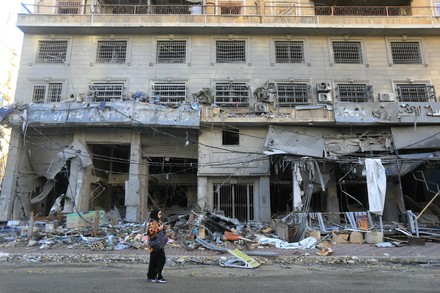 Libano, anche Hamas pronta al cessate il fuoco