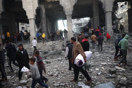 Hamas pronto a tregua solo dopo insediamento Trump