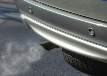 Limitazioni contro lo smog: Frosinone con Milano e Roma