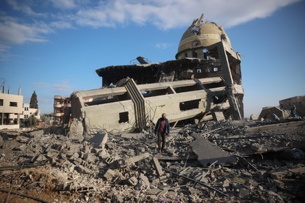 Hamas pronta a valutare qualsiasi proposta di tregua