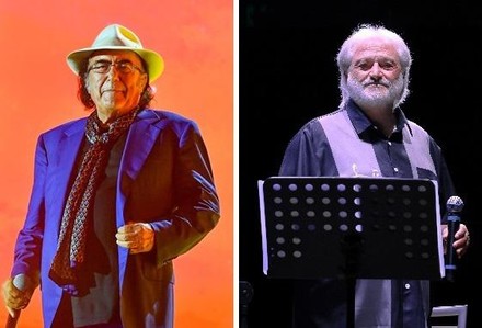Sanremo 2025, le reazioni di Albano, Minghi e gli altri esclusi