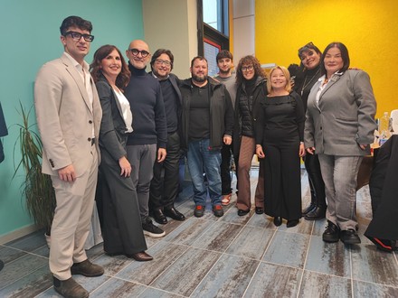 La Confartigianato sceglie Letizia Bongiorno per ripartire