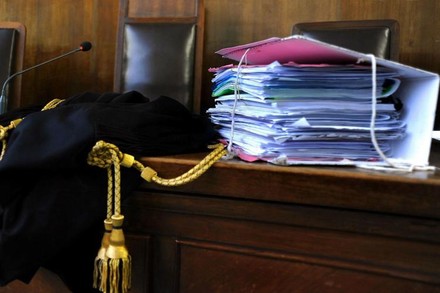 Omicidio Saman, al via processo d'appello.