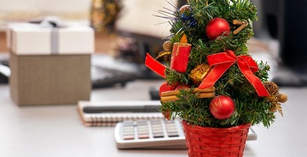 Tregua fiscale natalizia, stop agli avvisi