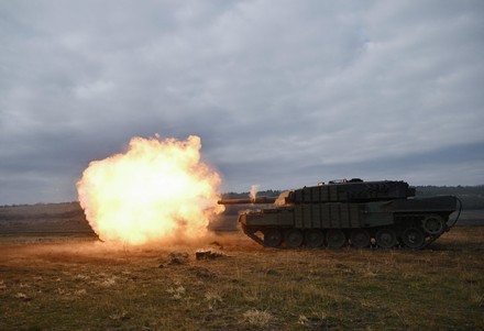 Ucraina, allarme antiaereo in tutto il Paese