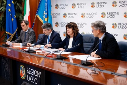 La Regione Lazio finanzia l'internazionalizzazione delle aziende