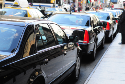 I titolari di licenze NCC vogliono far sentire la propria voce